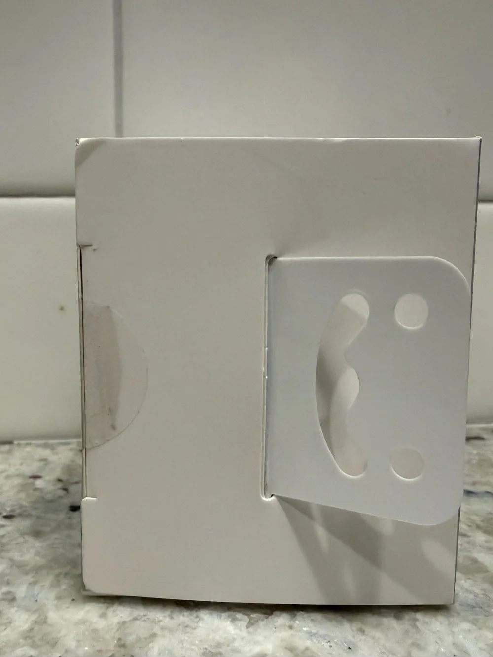 3/$15* heyday Dual-Port Wall Charger in Warm Peach NWT